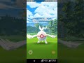 リモートでレシラム戦がさぁ😍【ポケモンgo】 shorts ゲーム実況 ポケモンgo