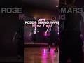 #APT #ROSE #BRUNOMARS #DANCE #MIRROR #CHALLENGE #TUTORIAL #CHOREOGRAPHY #KPOP