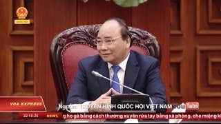 Ông Phúc ‘sẵn sàng thăm Mỹ’