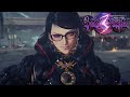 Bayonetta 3 Full Game Walkthrough - Expert Difficulty - No Commentary