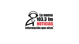 ID XHVILL-FM / XEVILL-AM 103.3 Noticias 103.3 / 650 - Villahermosa - Agosto 2017