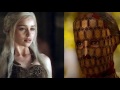 HUGE Quaithe Theory  WHO IS UNDER THE MASK! (Game of Thrones)