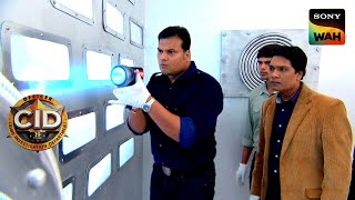 Space Station की जांच ने उड़ाए CID के होश! | CID | Ep 1026 | Invisible Killer Investigation