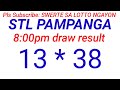 stl bulacan pampanga angeles city august 31 2024 3rd draw result