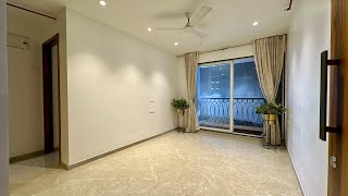 Luxury Living Awaits: Lavish 1 BHK For Sale By Swaminarayan City, Dombivli West! Starts From 37.50 L