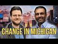 William Lawrence for Congress in Michigan District 7