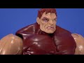 Marvel Legends Colossus and Juggernaut 2-Pack X-Men 80th Anniversary Hasbro Action Figure Review