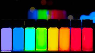 What are Quantum Dots?