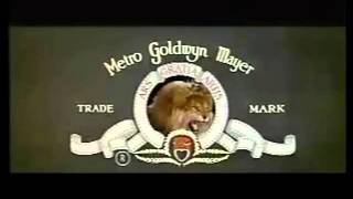 {2013] MGM Logo History (or collection)