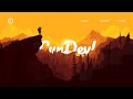 Reponsive Parallax Scrolling Website | How to Make Website using Html CSS & Javascript