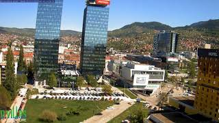 2018-04-21 Sarajevo