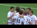 fih hockey pro league 2022 23 spain vs germany men game 2 highlights