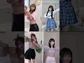 【 カンカンカンダンス 】今流行のカンカンカンダンス mumei　澤村光彩 あみか 田中れいな 　 shorts tiktok バズれ