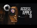 How to Access your Apple ID from Your Apple Watch (tutorial)