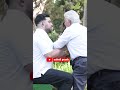 مرگ سوژه بخاطر شوخی سهیل سلبا