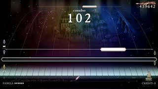 ノスタルジア Op.3 - Drive in Sunday (Normal)