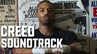 CREED - Training Montage Soundtrack - Lord Knows / Fighting Stronger