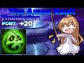 【DF Season 1】+20 Fortified/Thundering Azure Vault | Unholy Death Knight PoV 10.0.5