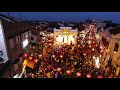 200舞狮闹元宵 i 马六甲鸡场街 i melaka jonker walk