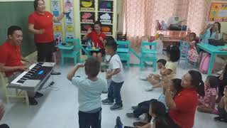 Creche Preschool School S.Y 2019-2020