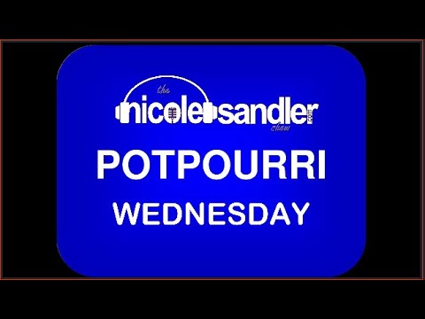 News Roundup Wednesday on the Nicole Sandler Show – 1-31-24