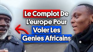 Choquant! Ils avaient tout prévu pour empêcher l’Afrique de s’industrialiser