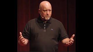 What I learned about life at depth | Dan Knauss | TEDxTaftAvenue