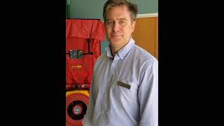 Guided Tour of Cape Fear Community College's Sustainability Technologies Lab with John Wojciechowski