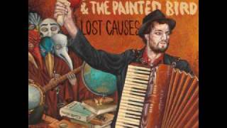 Daniel Kahn \u0026 The Painted Bird - Inner Emigration