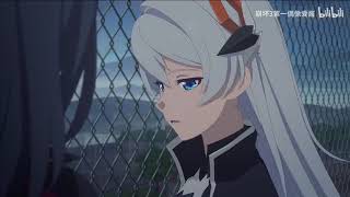 《崩坏3》动画短片「毕业旅行」Honkai Impact 3rd Animated Short: Graduation Trip ショートアニメ「卒業旅行」