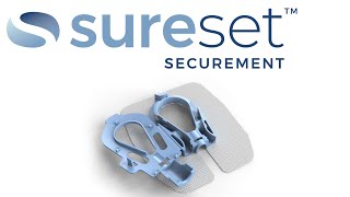 Dr. Dan Larkin - Inventor of SureSet