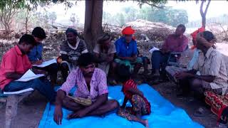 Documentation of Life Skill of Tribal Communities of Chhotaudepur District of Gujarat