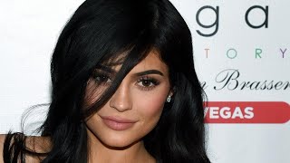 Kylie Jenner Gives Birth to First Child