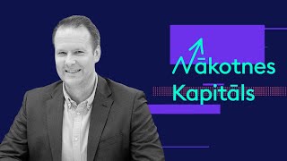 Obligāciju atdeve labāka nekā akciju, 'Nākotnes kapitāls' (pilns ieraksts)