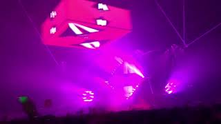 Bass Center XI Night 1, Minnesota - Meow (Bassnectar Remix)