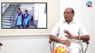 QIS Group Of Institutions|| Correspondent  || N.Nageswarara Rao Interview