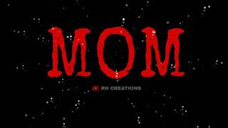 MoM SoN LoVe | Voice Call | Recording | Heart Touching |
