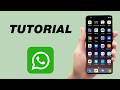 How To Use WhatsApp On Android Phone | Updated & Easy Method