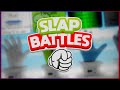 (OLD) Slap Battles TRAILER