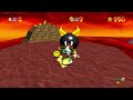 ⭐ super mario 64 pc port funky kong