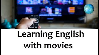 Aprenda Inglês com textos: Learning English with movies