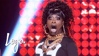 RuPaul's Drag Race (Season 8 Finale) | Bob the Drag Queen's 'I Don't Like To Sho