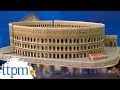 National Geographic 3D Puzzle The Colosseum from CubicFun