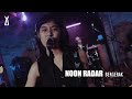 Noon Radar - Bergerak // PELATAR LIVE