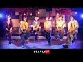 SixTONES – Tu-tu-lu [PLAYLIST -SixTONES YouTube Limited Performance- Day.9]