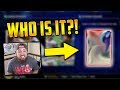 I GOT A LEGEND FOR MY 12 WIN GAME! MLB The Show 17 | Battle Royale