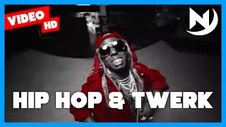 Special Hip Hop Pop & Electro / Twerk / Trap RnB Dancehall / Reggaeton Mix | Competition Mix 2019