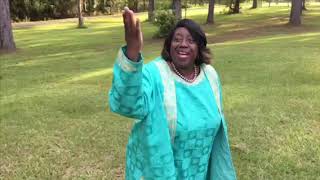IF GOD DON'T DO IT, IT WON'T GET DONE! FULL MUSIC VIDEO - DR BARBARA THOMAS -REDDICK