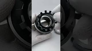 WHCD Bearing Co.,Ltd