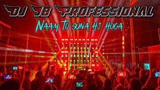 Jb Professional New Setup 2024 || Dj Mafia